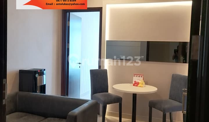 0360ja apertemen Kensington Tower Cliford Baru Belum Pernah Ditempatin Kelapa Gading Rp1.3m Fullfulnish Nego Rapi,bersih contack menerima Titip Jual,beli,sewa Property Hub antolukas Wa 0813xxxxxxxx
