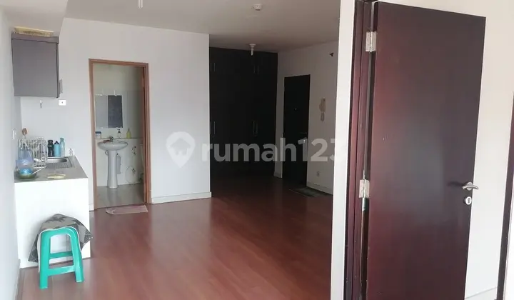 0364ja Sampai Jadi Apertemen Harga Njop The 18 Taman Rasuna Kuningan Rp750 Juta Nego Tipis Contack Menerima Titip ,beli, Property