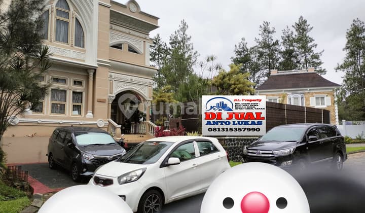 0379jb Villa Kota Bunga Puncak Luas Tanah 426 Rapi Bersih Nyaman Rp2.4m Nego Tipis Contack Menerima Titip Jual,beli,sewa Property Hub Antolukas Wa 0813xxxxxxxx