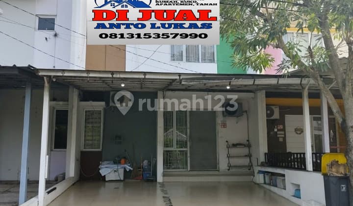 0386jb Rumah Talaga Bestari Dekat Toll Balaraja Timur Rapi Bersih Rp1.150.000.000 Bisa Nego Tipis Contack Menerima Titip Jual,beli,sewa Property Hub Antolukas Wa 0813xxxxxxxx