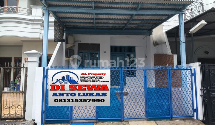 0443SB RUMAH KELAPA GADING Dekat Pasar,Mall Rp55 juta nego tipis Rapi,Bersih,Tinggi #Contack:Menerima Titip Jual,beli,Sewa Property hub:Antolukas Wa 08131535xxxx