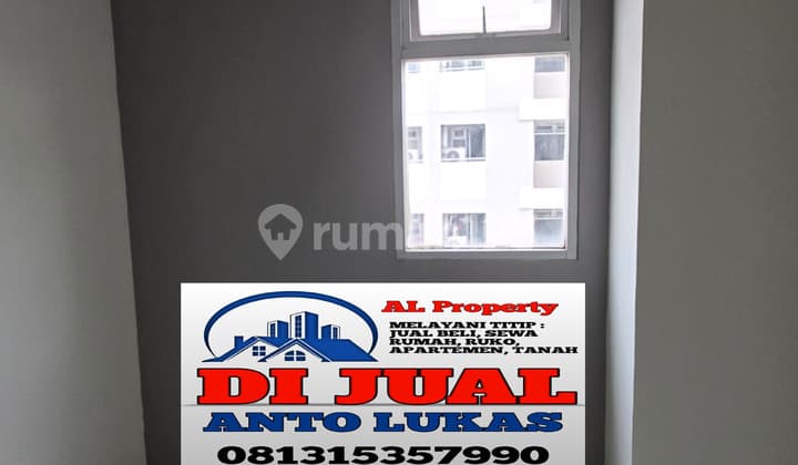 (0416JA)APERTEMEN Gading Nias CLUSTER CHRISANT Rp250 juta RAPI BERSIH Bisa nego tipis #Contack:Menerima Titip Jual,beli,Sewa Property hub:Antolukas Wa 0813xxxxxxxx