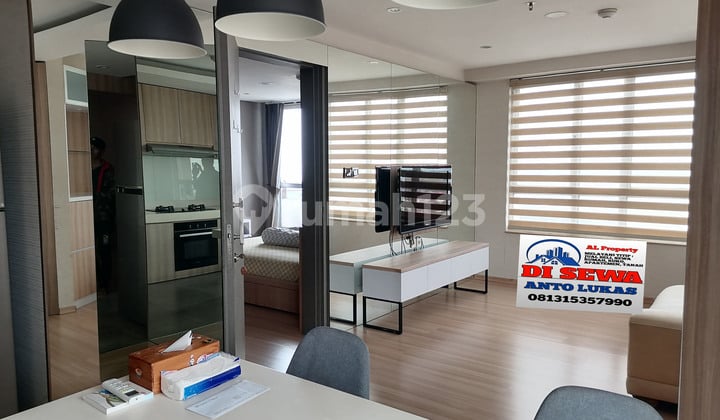0395JA Apertemen Paladian Park Model Cantik,rapi,bersih,fullfurnish Rp90 Juta Nego Menerima Titip Jual,beli,sewa Property Hub Antolukas Wa 0813xxxxxxxx