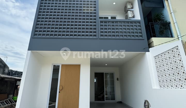 Disewakan Rumah di Ciputat Tangerang Selatan