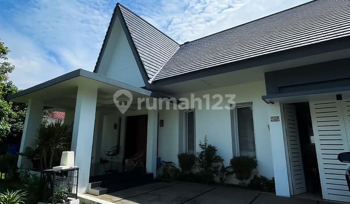 Dijual Rumah di Jagakarsa, Jakarta Selatan