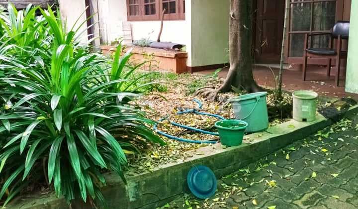 Rumah Dibawah NJOP di Pondok Indah, Jaksel