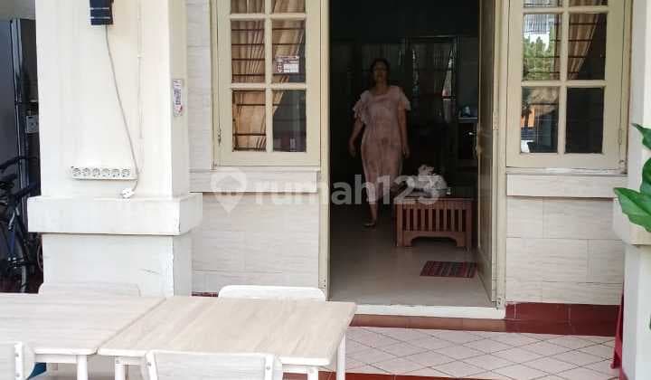 Rumah Disewakan Untuk Tempat Usaha Di Gria Jakarta Pamulang, Tangsel