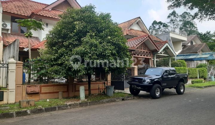 Rumah Murah Luas Strategis Di Bumi Serpong Damai, Tangerang