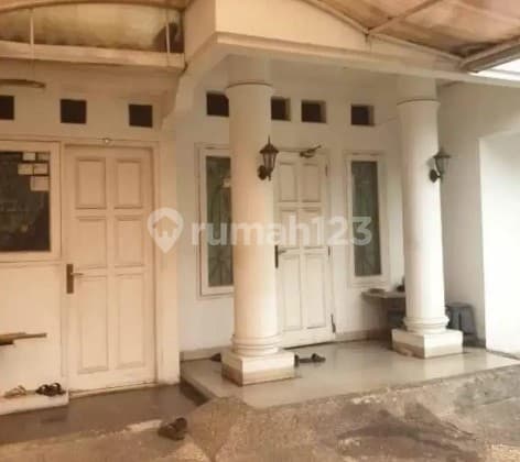 Rumah Termurah di Jalan Siaga Pejaten Barat Jakarta Selatan