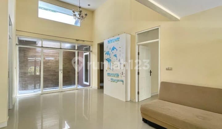 Murah Puoll Dekat Gwalk International Village Citraland