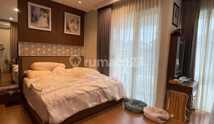Murah Turun Harga Rumah The Greenlake Citraland Siap Huni