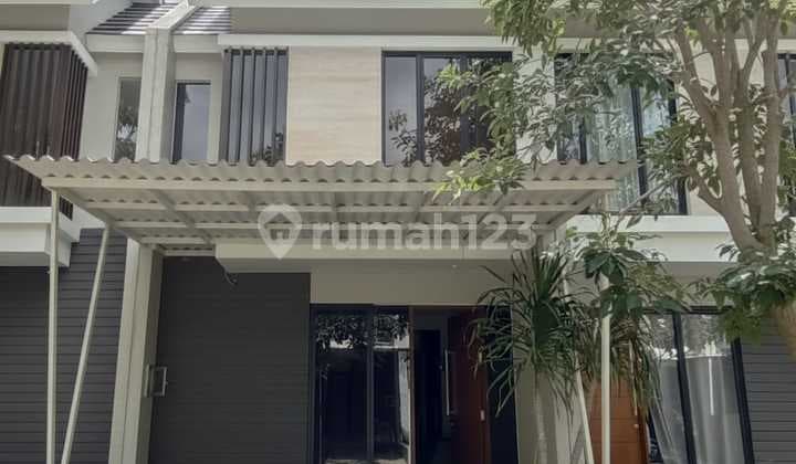 Turun Harga Harga Terbaik Full Furnish Rumah Citraland Northwest Lake