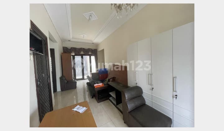 Second Terawat Siap Huni Rumah Woodland Citraland