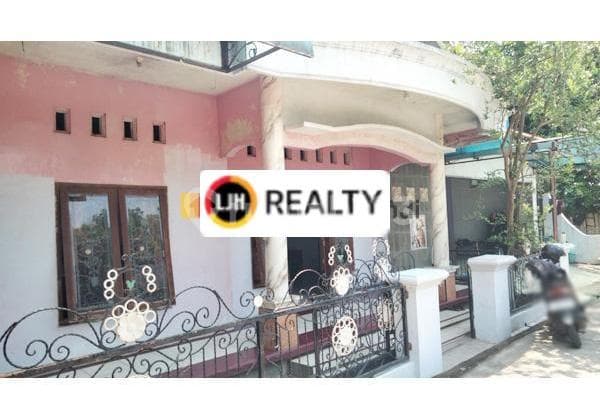 Rumah di Ngilir Kendal Jawa Tengah