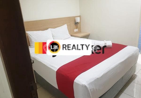 Guest House di jalan Mulawarman Tembalang Semarang