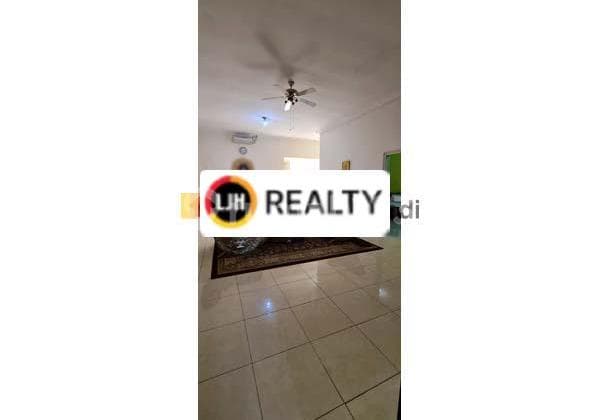 Rumah di Perum Gardenia Sarwoedi Semarang