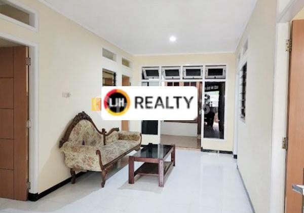 Kos di Pondok Bukit Agung Bukit Sari Semarang