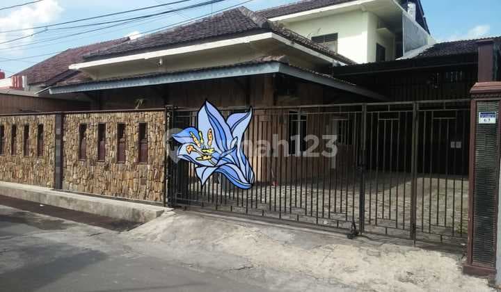 For Sale Boarding House ..Strategic Location