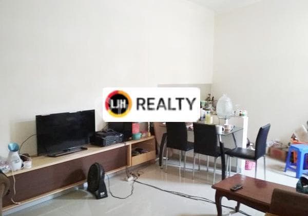 House in Brigjen Katamso Ungaran