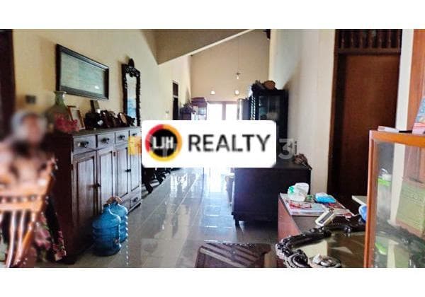 Rumah di Durian Utara Banyumanik Semarang