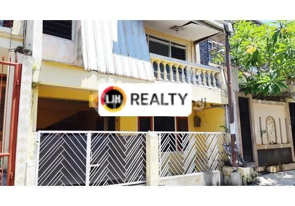 Rumah di Brumbungan Semarang Rumah di Brumbungan Semarang