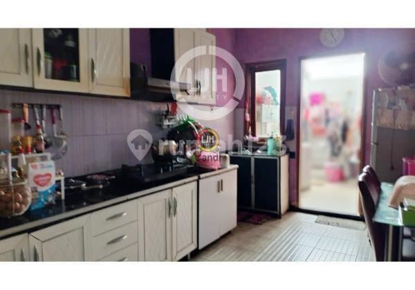 Rumah Kost di Pete Selatan Gunungpati Semarang