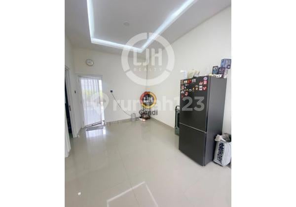 Rumah di Kalandra City Bsb Mijen Semarang