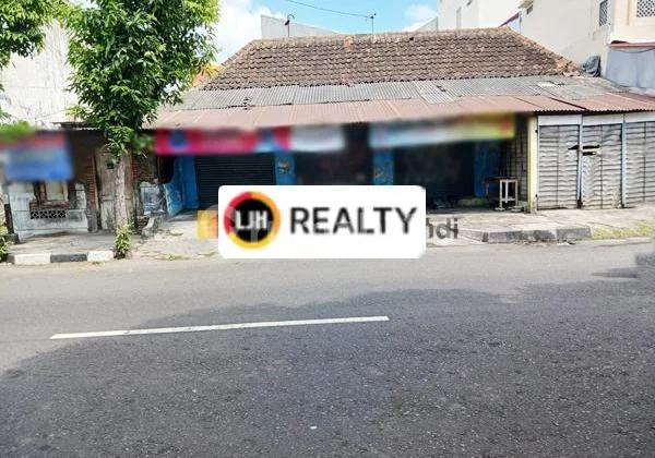 Rumah di Suryo Pranoto Jogjakarta Rumah di Suryo Pranoto Jogjakarta