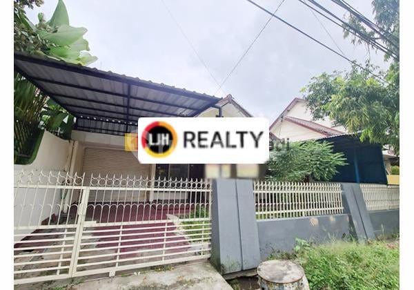 House on Lamongan Raya, Gajahmungkur, Semarang House on Lamongan Raya, Gajahmungkur, Semarang