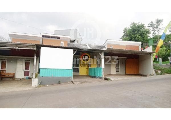 House in Gondoriyo, Ngaliyan, Semarang