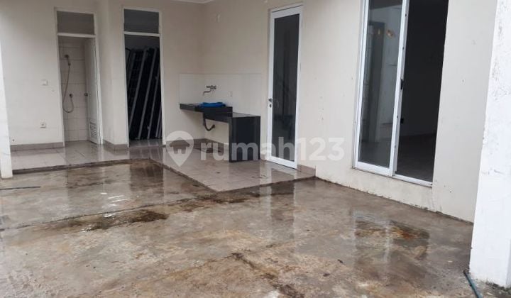 Disewakan Rumah Green Lake City Cluster Australia Boulevard 10x18