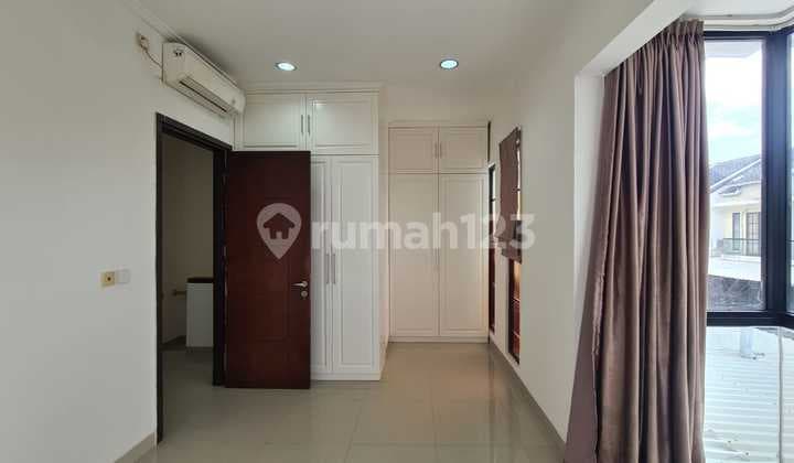 Disewakan Rumah Green Lake City Cluster East Asia Hook 11x12