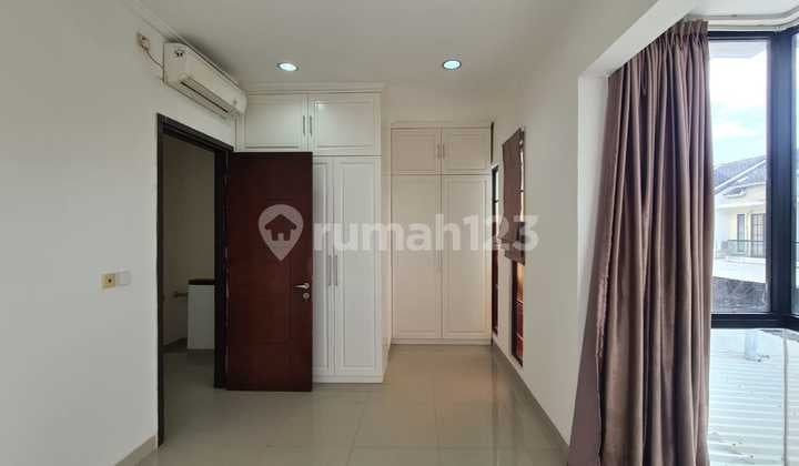 Disewakan Rumah Green Lake City Cluster East Asia Hook 11x12