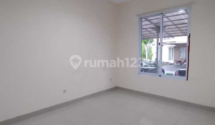 Dijual Cepat Rumah Green Lake City 6 X 18