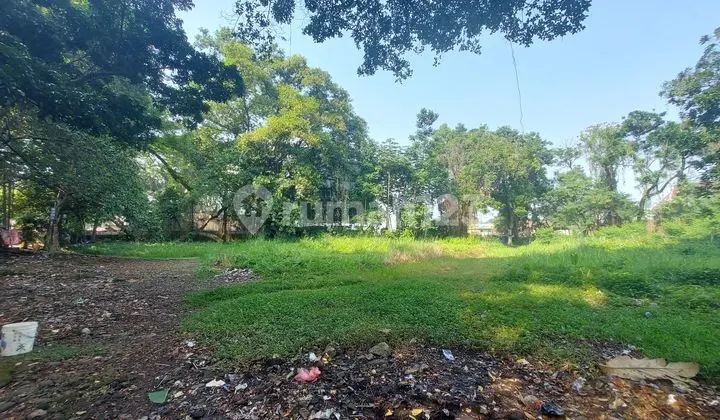 Dijual Tanah Lokasi Strategis Murah Untuk Usaha Juanda Bogor