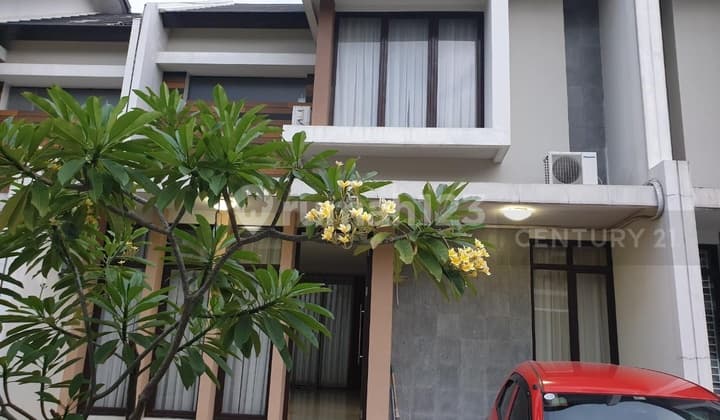 FOR SALE COMFORTABLE AND SERENE HOMES IN COZMO ESTATE CIKARANG