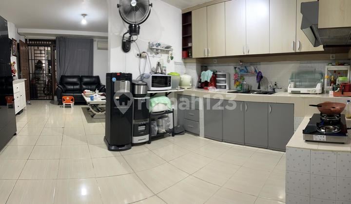 Dijual Rumah Siap Huni Jelambar Empang Bahagia