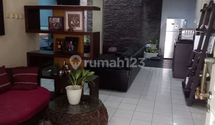 Dijual Rumah Siap Huni Kota Wisata Cibubur