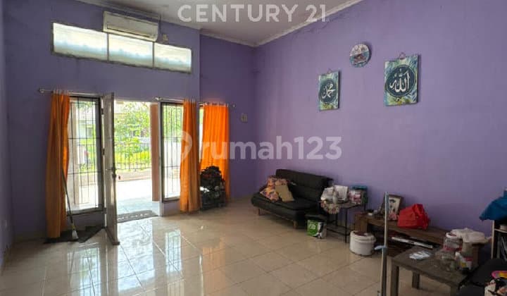 Dijual Rumah Harvest City Cileungsi Kabupaten Bogor