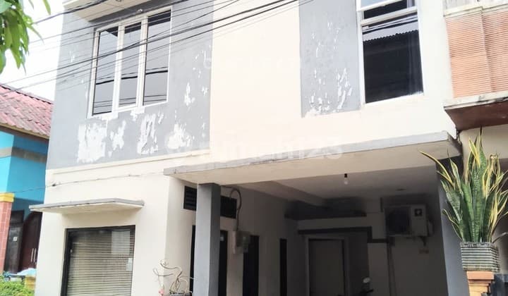 2-Story House in Permata Depok Cipayung