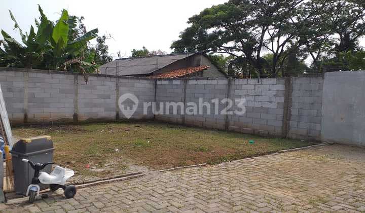 Kavling Siap Bangun di Sukaraya, Cikarang Utara Bekasi