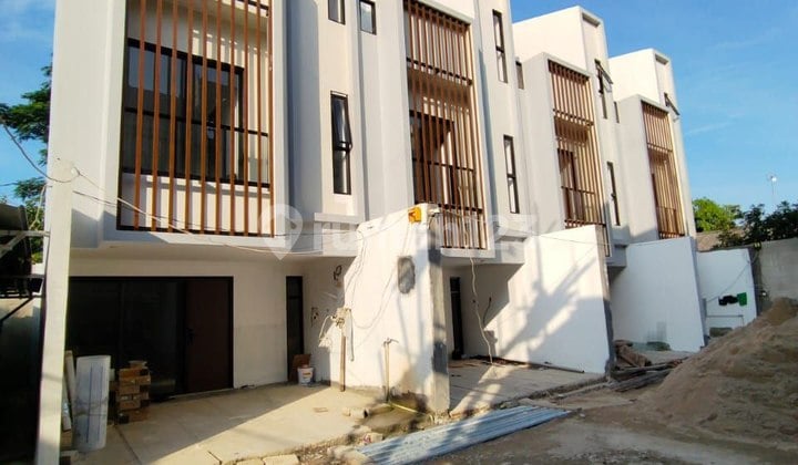 Rumah Siap Huni Di Lembangsari, Tambun Selatan Dekat Tol Grandwis