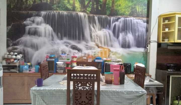 Ready-to-Move-In House at Grand Regency City Cijengkol, Setu, Bekasi