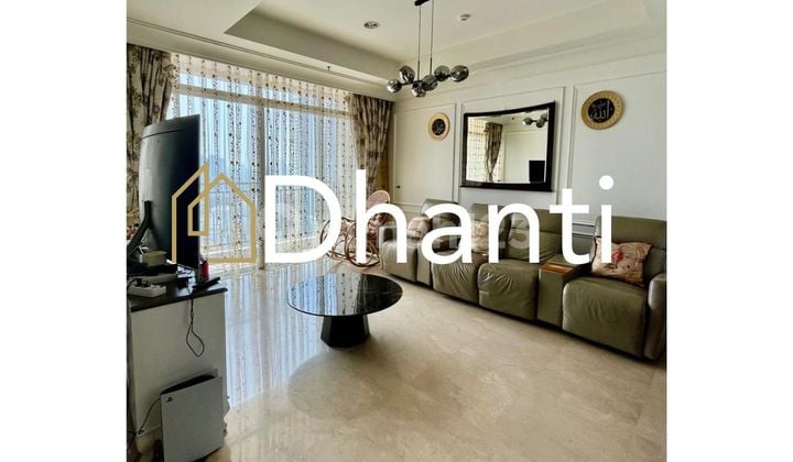 Dijual Apartemen Pakubuwono View 2Br Fully Furnished Kebayoran Jakarta Selatananti 0812xxxxxxxx