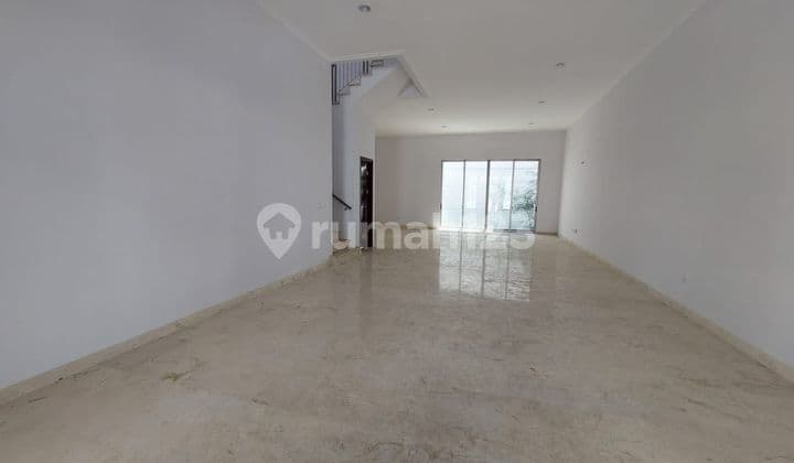 Harga Promo Rumah Golf Island Brandnew Siap Huni