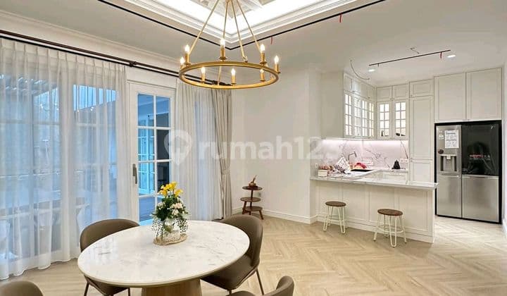 Fully Renovated House with Nice Interior, Move-In Ready