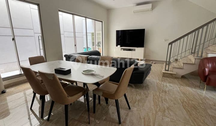 House at Golf Island 10x15 Facing South