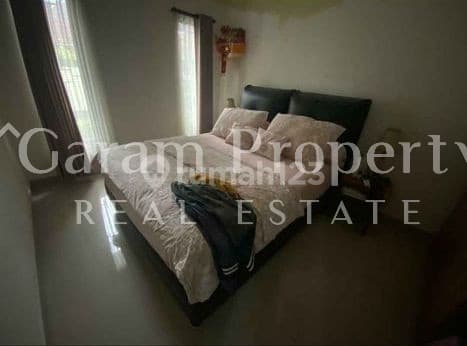 Rumah Mungil Hanya 850Jt di Benoa Badung