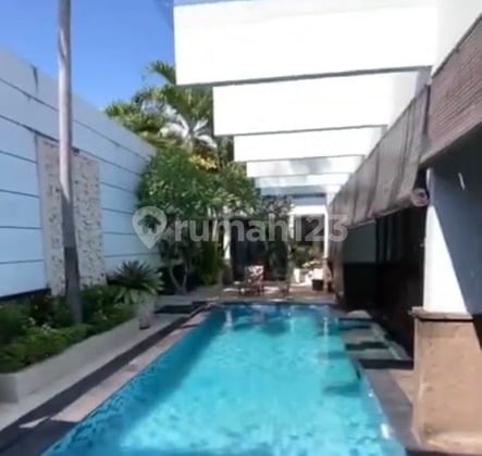 Stunning Villa At Kampial, Nusa Dua