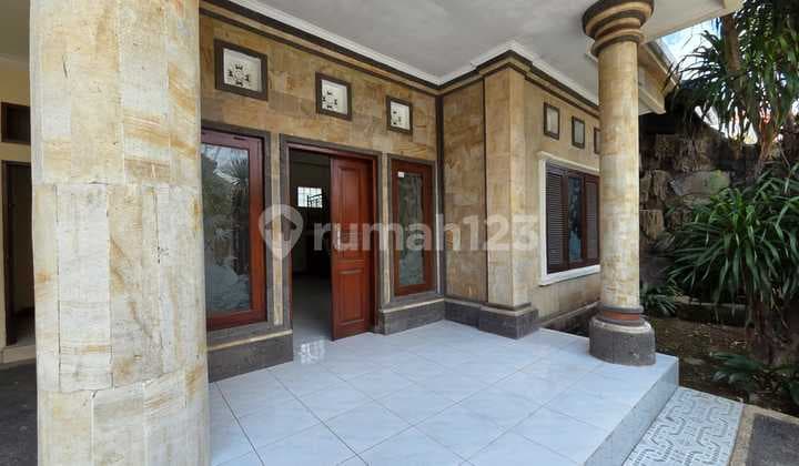 Interesting House for Rent in Pemogan Denpasar